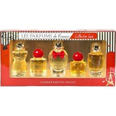Charrier Parfums Collection Luxe