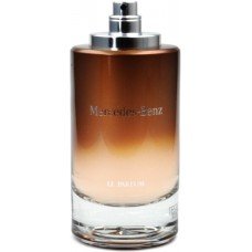 Mercedes-Benz Le Parfum