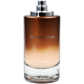 Mercedes-Benz Le Parfum