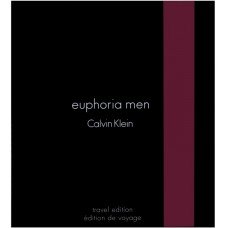 Calvin Klein Euphoria Men