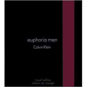 Calvin Klein Euphoria Men