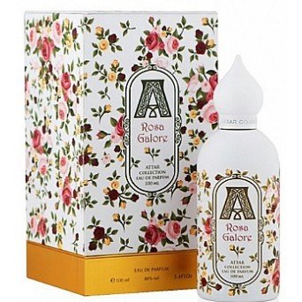 Attar Collection Rosa Galore