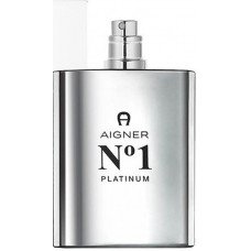 Aigner No 1 Platinum