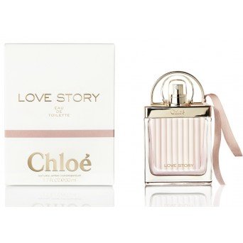 Chloe Love Story
