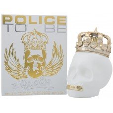 Police To Be The Queen