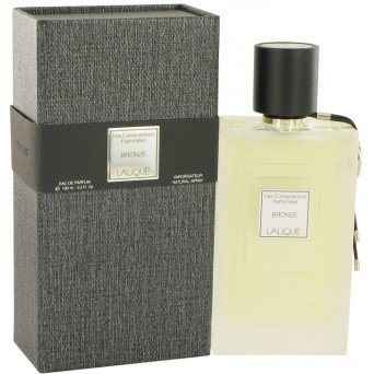 Lalique Les Compositions Parfumees Bronze