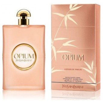 Opium Vapeurs de Parfum by Yves Saint Laurent