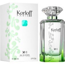 Korloff Paris Kn°I