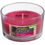 Ароматическая свеча в стекле "Citronella Garden Rosemary", 62/106 мм