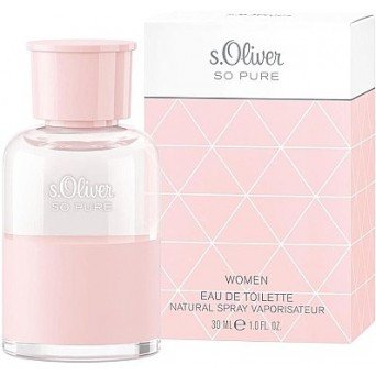 S.Oliver So Pure Women