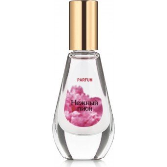 Dilis Parfum Floral Collection Нежный Пион