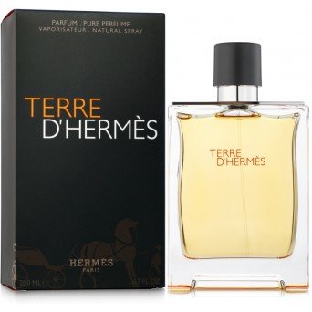 Hermes Terre d'Hermes Parfum