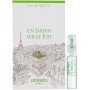 Hermes Un Jardin sur le Toit