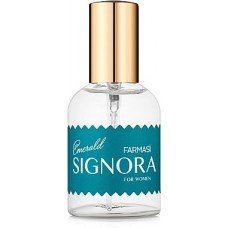 Farmasi Signora Emerald