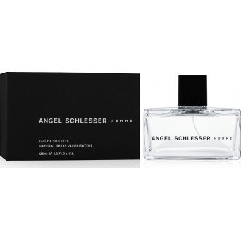 Angel Schlesser Homme
