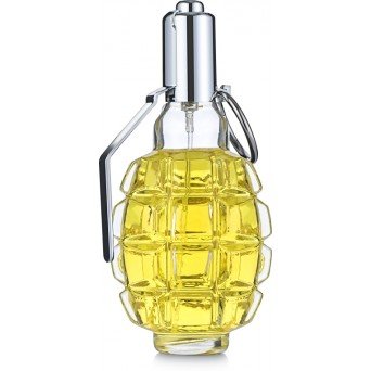 Positive Parfum Limonka Oops