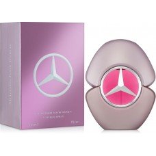 Mercedes-Benz For Women