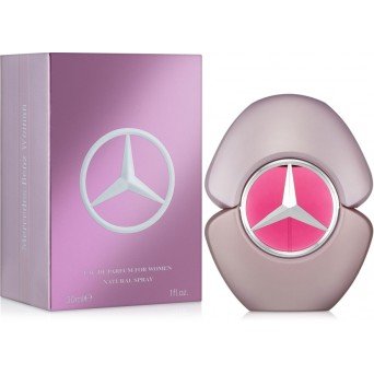 Mercedes-Benz For Women