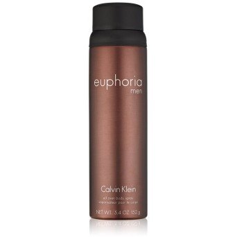 Calvin Klein Euphoria Men