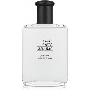Eva Cosmetics One Men Sharm