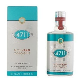 Maurer & Wirtz 4711 Nouveau Cologne