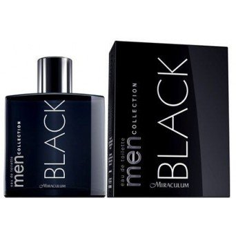 Miraculum Black