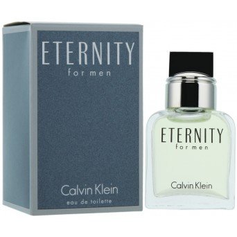 Calvin Klein Eternity For Men