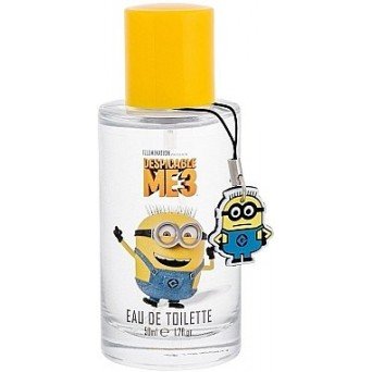 Air-Val International Minions 3