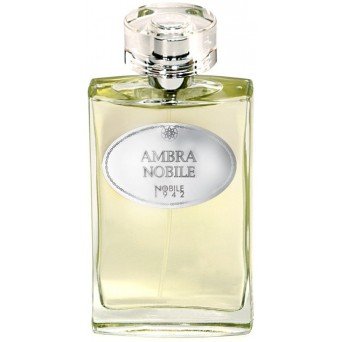 Nobile 1942 Ambra Nobile
