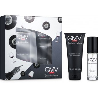 Gian Marco Venturi GMV Uomo