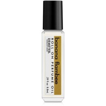 Demeter Fragrance Banana Flambee