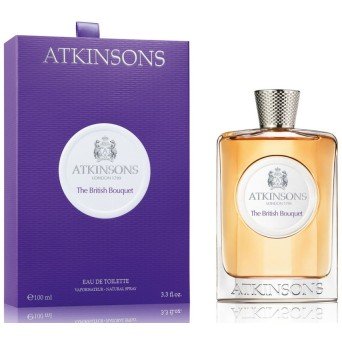 Atkinsons The British Bouquet