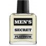 Gianni Gentile Men's Secret Platinum