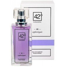 42&deg; by Beauty More VI Sophistiquee Pour Femme