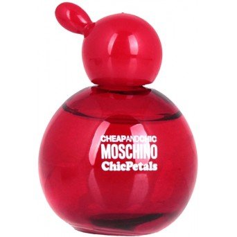 Moschino Cheap And Chic Chic Petals