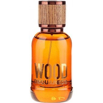 Dsquared2 Wood Pour Homme
