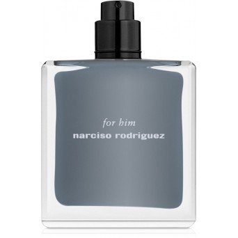 Narciso Rodriguez For Him