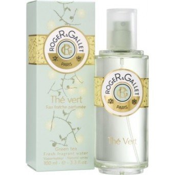 Roger&Gallet The Vert