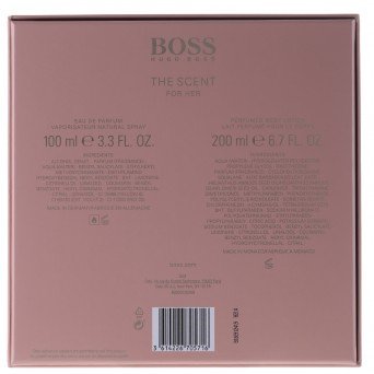 Hugo Boss The Scent For Her