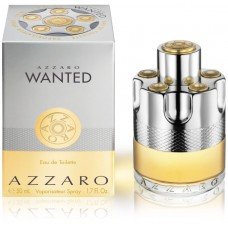 Azzaro Wanted