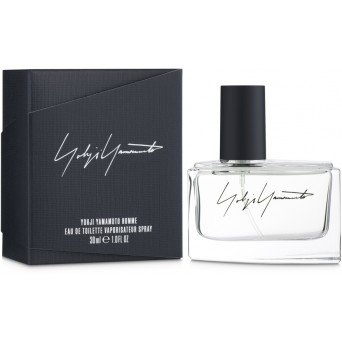 Yohji Yamamoto Homme