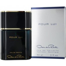 Oscar de la Renta Pour Lui