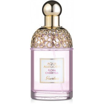 Guerlain Agua Allegoria Flora Cherrysia