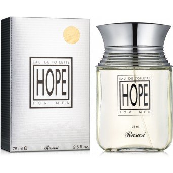 Rasasi Hope Men