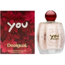 Desigual You