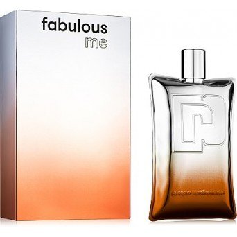 Paco Rabanne Pacollection Fabulous Me