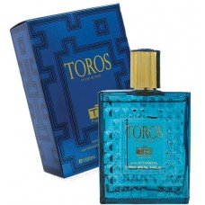 Tri Fragrances Toros In Blue
