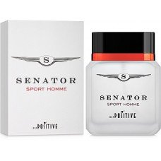 Positive Parfum Senator Sport Homme