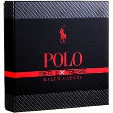 Ralph Lauren Polo Red Extreme
