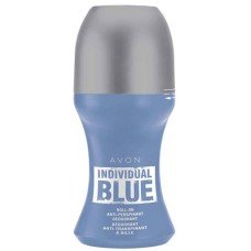 Avon Individual Blue For Him